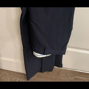 Brand New Navy FootJoy Golf Pants